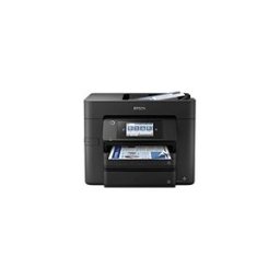 Epson Workforce Pro WF-4830DTWF impressora multifunções WIFI e FAX