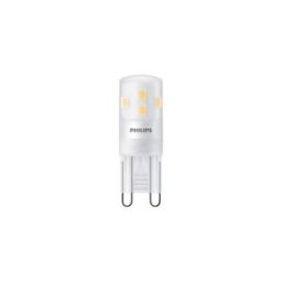 Philips lâmpada LED G9 luz neutra 1,9W 25W