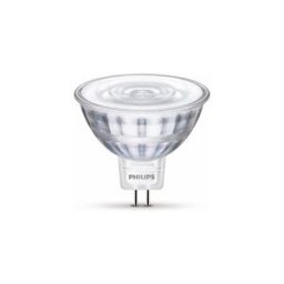 Philips lâmpada LED GU5.3 luz neutra 4,4W 35W
