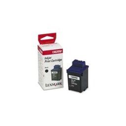 Lexmark 1382050 tinteiro preto