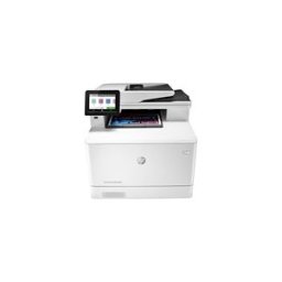 HP Color LaserJet Pro MFP M479fdw impressora multifunções laser cores WIFI (4 em 1)