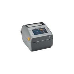 Zebra ZD621d impressora térmica direta com Ethernet