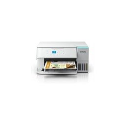 Epson EcoTank ET-2956 Impressora multifuncional a jato de tinta A4 com WiFi