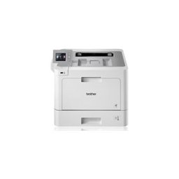Brother HL-L9310CDW impressora laser cores WIFI