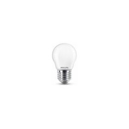 Philips lâmpada LED E27 fosca luz quente 2,2W 25W