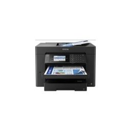 Epson WorkForce WF-7840DTWF impressora multifunções A3+ WIFI