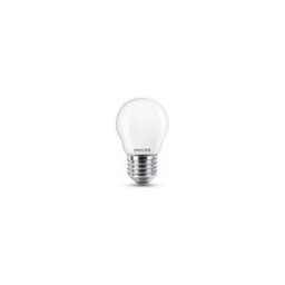 Philips lâmpada LED E27 fosca luz neutra 4.3W 40W