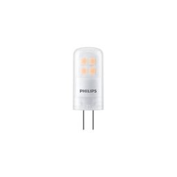 Philips lâmpada LED G4 luz quente 1,8W 20W