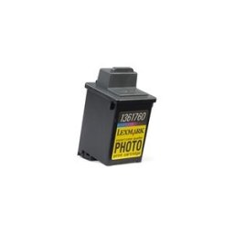 Lexmark 1361760E tinteiro foto
