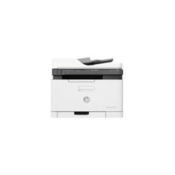 HP Color Laser MFP 179fnw impressora multifunções laser color WIFI (4 em 1)