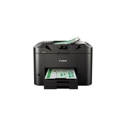 Canon Maxify MB2750 impressora multifunçoes WIFI (4 em 1)