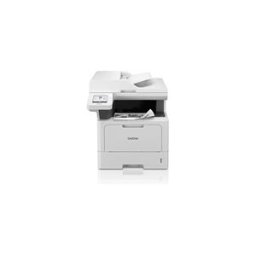 Brother DCP-L5510DW impressora multifunções laser monocromatica WIFI
