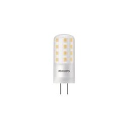 Philips lâmpada LED GY6.35 luz quente regulável 4,2W 40W