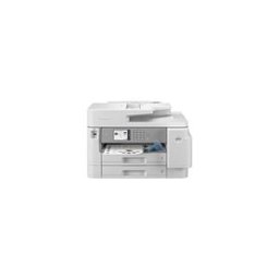 Epson Brother MFC-J5955DW impressora multifuncional A3 Wifi (4 em 1)