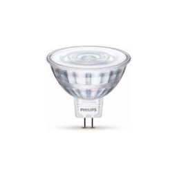 Philips lâmpada LED GU5.3 luz quente 2,9W 20W