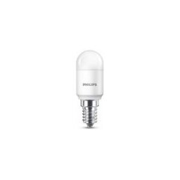 Philips lâmpada LED E14 T25 fosca luz quente 3,2W 25W