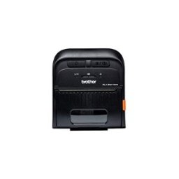 Brother RJ-3035B impressora portátil de recibos com Bluetooth