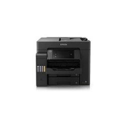 Epson EcoTank ET-5800 impressora de tinta multifunções A4 com WiFi