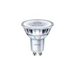 Philips lâmpada LED GU10 luz fria 4,6W 50W