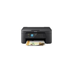 Epson WorkForce WF-2910DWF impressora multifunções WIFI (4 em 1)
