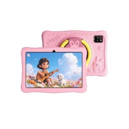 Tablet Oscal Kido 2 KIDS 4GB/64GB 10.1" com Capa Bunny Pink
