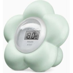 Termómetro Digital Banho/Quarto Philips Avent Menta