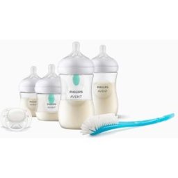 Conjunto De Nascimento Natural Response Airfree Philips Avent 0M+