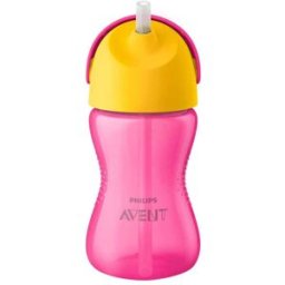 Copo 300ml Rosa Philips/Avent