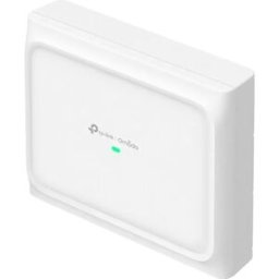 TP-Link EAP650 D120-Outdoor - Access Point Wi-Fi 6 (AX3000) 2402+574Mbps c/ PoE - IP68