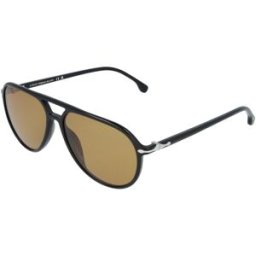 Óculos de sol Lozza ASOLO 5 SL4432 Preto Tamanho: 59X15 Preto