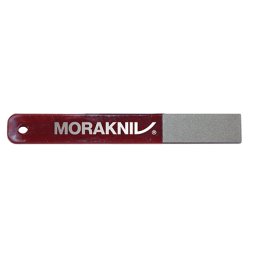 Morakniv Afiador de Diamante L-Fine, Hone & Stone, 5 Peças/Pinpac 11883
