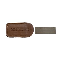 Morakniv Afiador de Diamante 26Fino, Bainha de Couro, 5Pçs/PinPac 501-9860