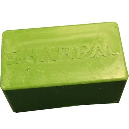 SHARPAL Sharpal 8 Oz. Composto de Polimento Verde SH-209H