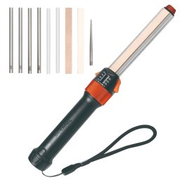 Sharpal TRANSFOROD 11-em-1 Afiador de Campo com Ângulo Ajustável SH-210N