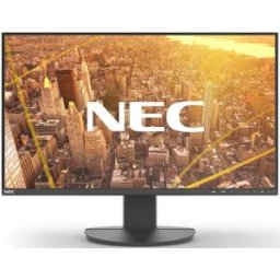 Monitor 27" EA272F BK Full HD LED (Preto) - NEC