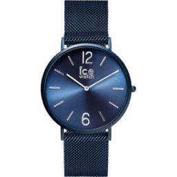 Relógio Analógico IC012712 41MM (Azul) - ICE