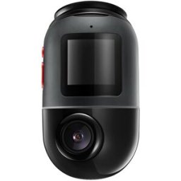 Câmara 70mai Omni 128GB p/ Uso Automóvel (Preto) - XIAOMI