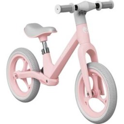 Bicicleta Route 45 s/ Pedais (Rosa) - TULANO