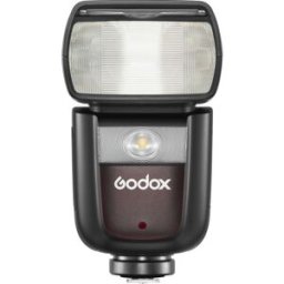 Flash Speedlite V860III p/ Canon - GODOX