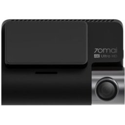 Câmara Dash Cam 70mai A800s 4K Ultra HD (Preto) - XIAOMI