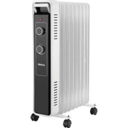 Aquecedor a Óleo (9 Elementos) 2000W BOH0922 - BELTAX