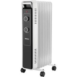 Aquecedor a Óleo (7 Elementos) 1500W BOH0716 - BELTAX