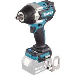 Aparafusadora/Chave de Impacto DTW701Z 2700RPM (Preto/Azul) - MAKITA