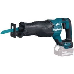Serra de Sabre 3000spm DJR187Z (Preto/Azul) - MAKITA