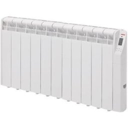 Aquecedor Emissor Térmico Parede ERO3000 1800W (Branco) - BOSCH