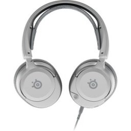 Auscultadores Headset Arctis Nova 1P (Branco) - STEELSERIES