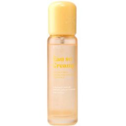 Flor De Mayo perfume cremoso para cabelo e corpo 80 ml