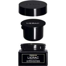 Lierac Recarga de creme voluptuoso Premium 50 ml
