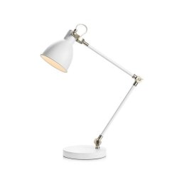Markslöjd 107738 - Lâmpada de mesa HOUSE 1xE27/40W/230V