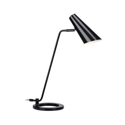 Markslöjd 106781 - Lâmpada de mesa CAL 1xE14/40W/230V